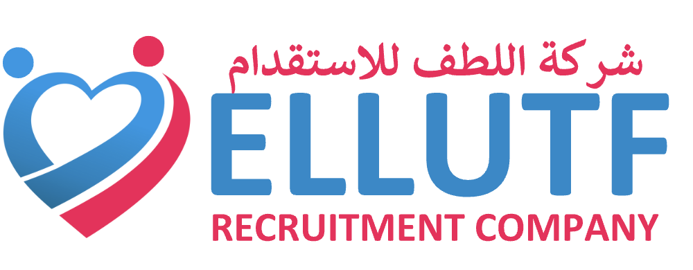 ELLUTF RECRUITMENT COMPANY